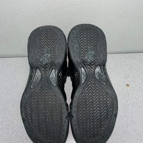 Air Foamposite One Retro Anthracite - Picture 10 of 11